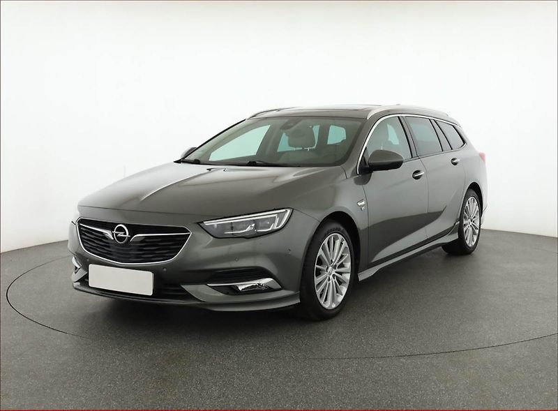 Opel Insignia (2019) 2.0 CDTI, Automat, Serv.kniha - fotka 2 z 21