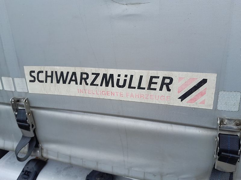 Schwarzmüller SPA 3/E LowDeck - fotka 21 z 31