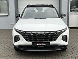 Hyundai Tucson (2022) 1.6T-GDi 132kW AT ČR NOVÉ - náhled 4