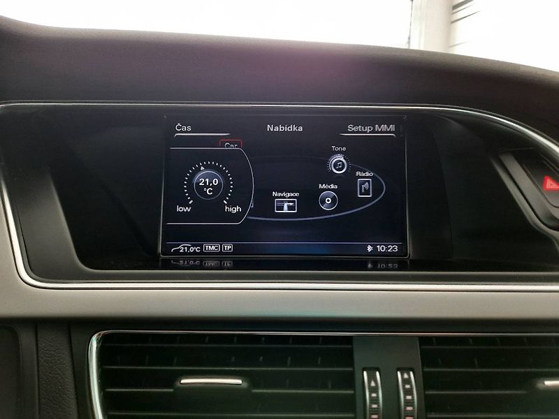Audi A5 (2012) 2.0 TDI quattro (130kW/177k) - fotka 20 z 26