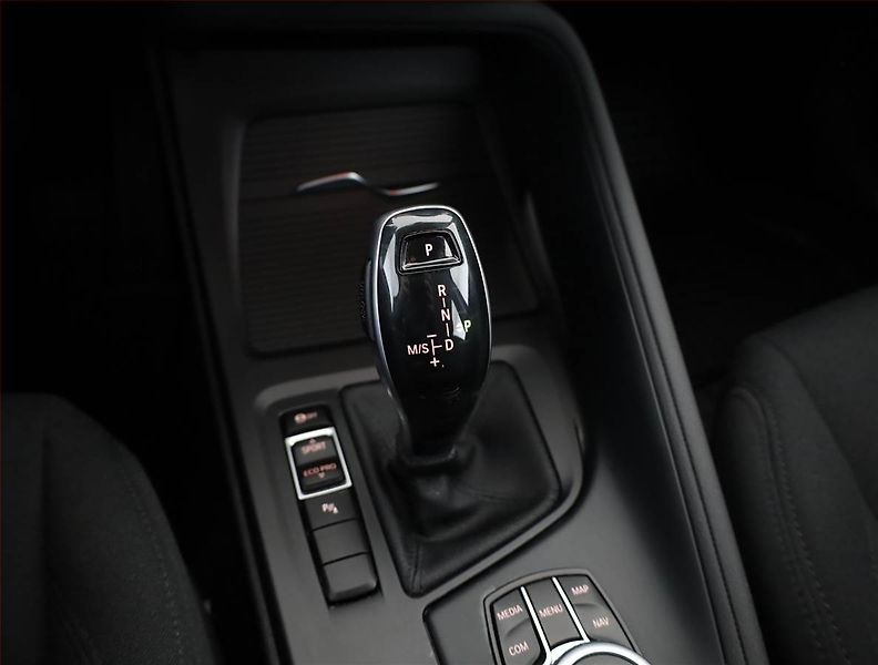 BMW X1 (2019) sDrive18d, Automat, Serv.kniha - fotka 12 z 18