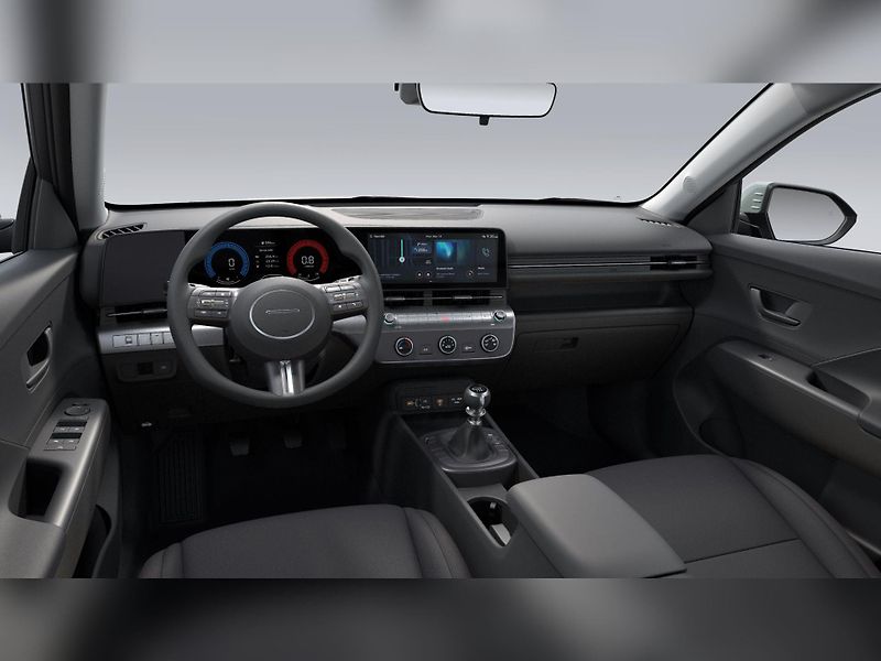 Hyundai Kona (2026) Comfort - fotka 7 z 9