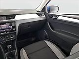 Škoda Rapid (2019) 1.0 TSI, Park. senzory - náhled 8