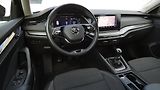 Škoda Octavia Combi 2,0 TDI Ambition - náhled 4