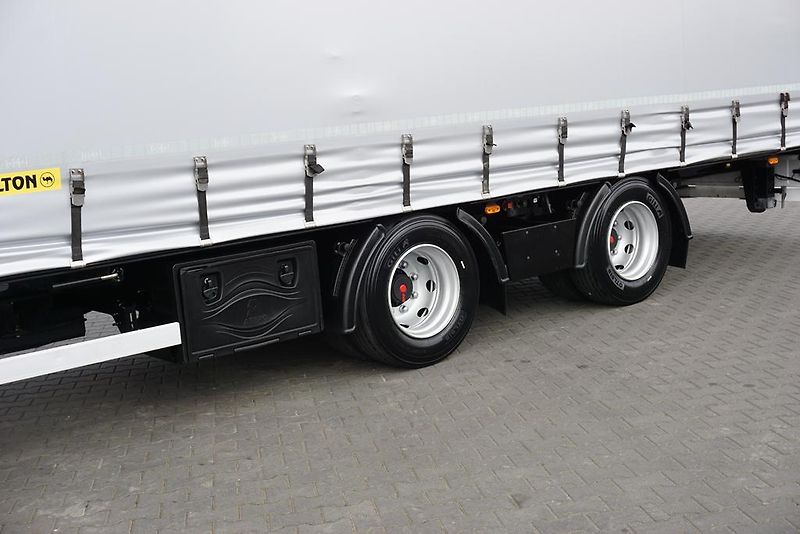 DAF XF (2022) 480 / ACC / EURO 6 / ZESTAW PR - fotka 19 z 52