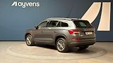 Škoda Kodiaq 2.0 TDI 110 kW Style 4x4 DSG - náhled 2