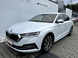 Škoda Octavia (2023) 1.5 TSI 110kW MP6 Style - náhled 34