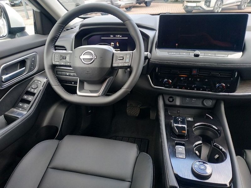 Nissan X-Trail E-POWER e-4ORCE TEKNA SKLADEM - fotka 13 z 31