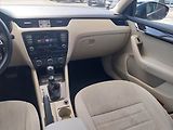 Škoda Octavia (2014) Elegance 1.4 TSI, Automat - náhled 8