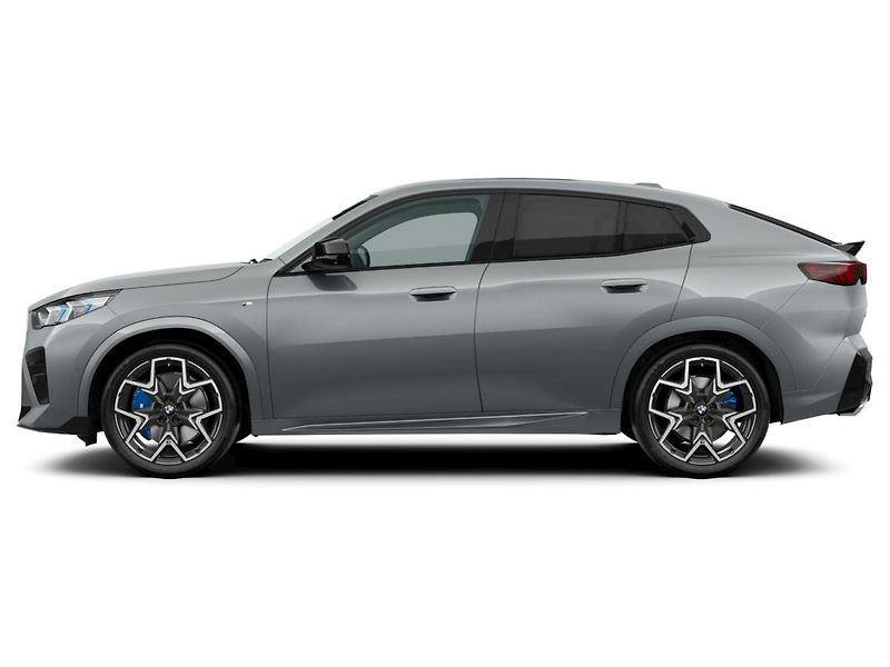 BMW X2 M35i xDrive - fotka 3 z 7