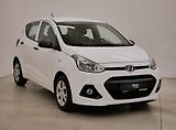 Hyundai i10 - náhled 8