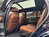 BMW X7 40i-INDIVID-MASÁŽE-R22-TAŽ. - náhled 34