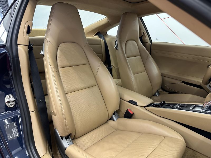 Porsche 911 (2013) Carrera CAMERA*XENON*PANO*DPH - fotka 9 z 14