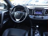Toyota RAV4 (2016) 2.5 Hybrid, 4X4, Automat - náhled 7