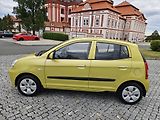 Kia Picanto (2006) 1.0  NOVÁ STK, SPLÁTKY  - náhled 10