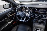 Mercedes-Benz Třídy E (2019) Mercedes-AMG 53 4MATIC+ A/T - náhled 35