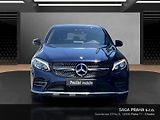 Mercedes-Benz GLC Coupé Mercedes-AMG 43 4MATIC k - náhled 1