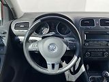 Volkswagen Golf (2012) 1.6 TDi, Match, +kola - náhled 11