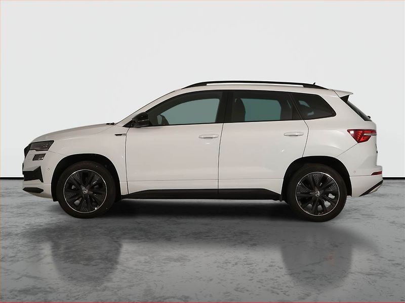 Škoda Karoq (2024) Sportline 1.5 TSI - fotka 3 z 30