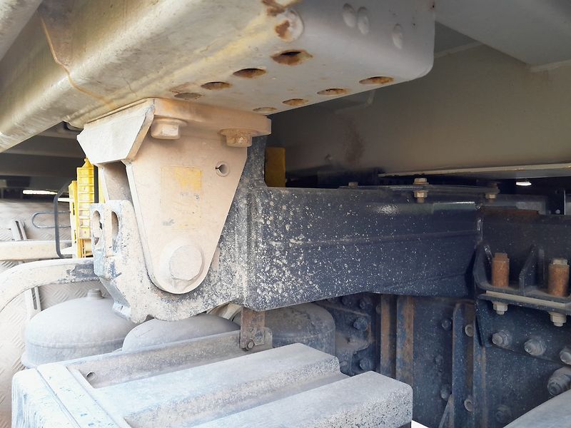 DAF CF 480 FAT 6x4 - fotka 13 z 44