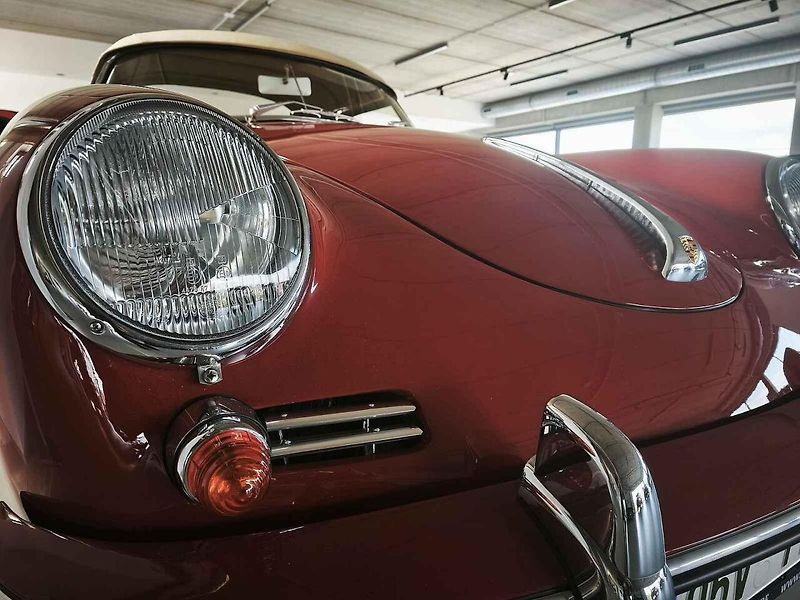 Klenot sbírky - Delahaye 135 M.