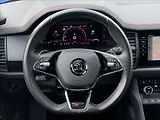 Škoda Kodiaq 2,0 TSI 4x4 DSG RS DCC+ACC+TZ - náhled 9