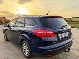 Ford Focus (2016) Ford Focus kombi 1.5 TDCi  - náhled 2
