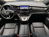 Mercedes-Benz Třídy V V 300 d 4M AMG - náhled 13