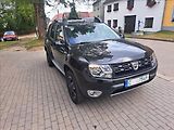 Dacia Duster 1,5 dCi Black edition - náhled 1