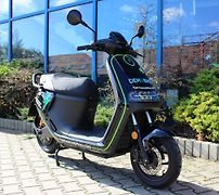 Segway (2025) EScooter E300SE 2024 DEMO AKČN - fotografie inzerátu