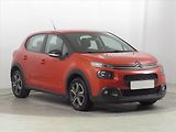 Citroën C3 (2021) 1.2 PureTech, Serv.kniha - náhled 1