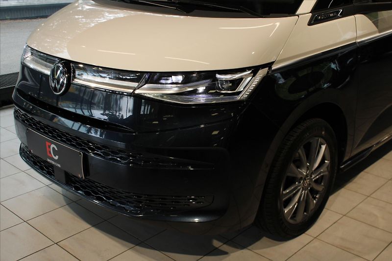 Volkswagen Multivan TDi DSG Style Long ACC/NezTop/ - fotka 7 z 33