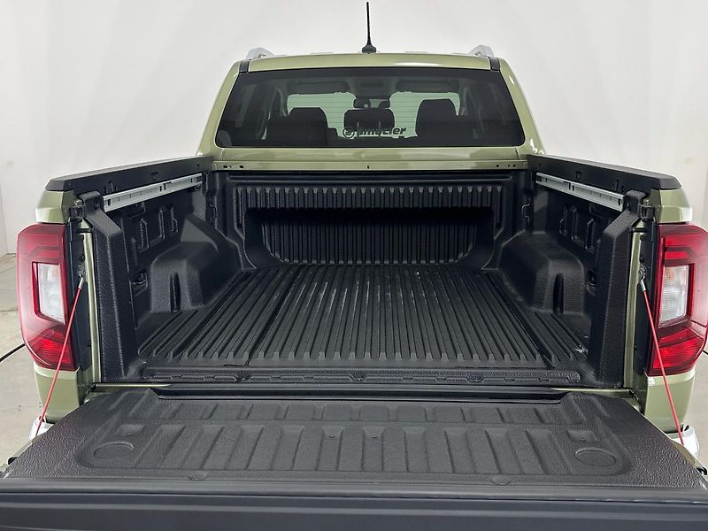 Volkswagen Amarok DC Style - fotka 10 z 28