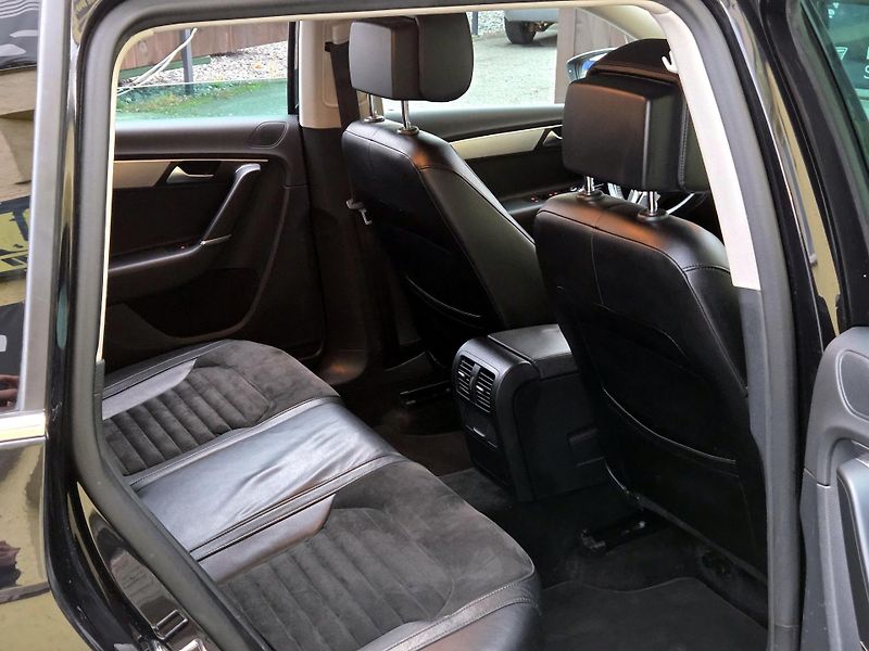 Volkswagen Passat TDi Highline, SERV.KNIHA       - fotka 28 z 51