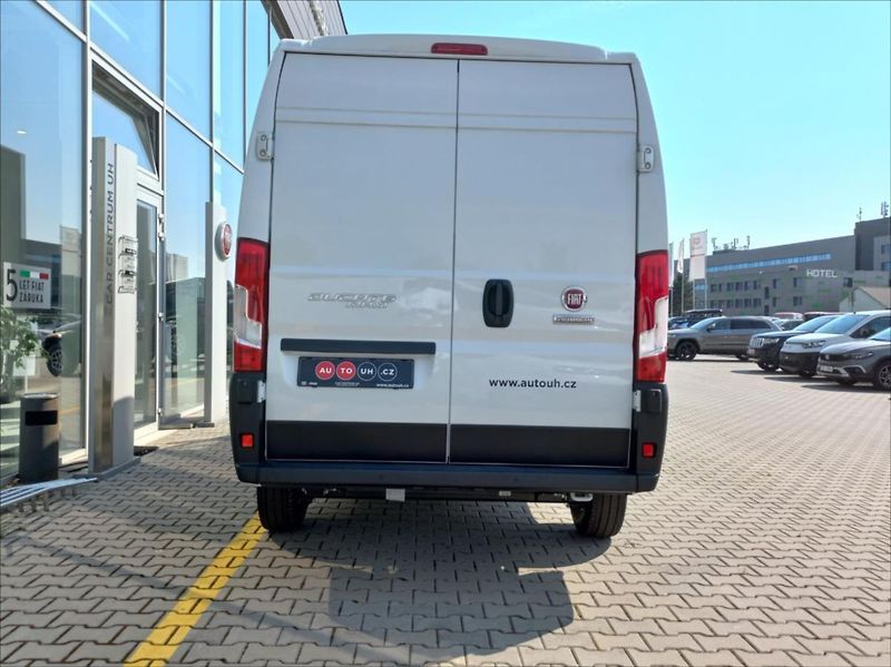 Fiat Ducato 2,2 MTJ 140k  Maxi L3H2 35 - fotka 5 z 18