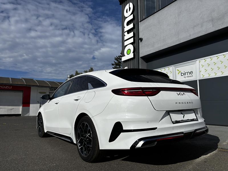 Kia Pro_Ceed (2023) GT-Line Plus 1.5 T-GDI  - fotka 5 z 13