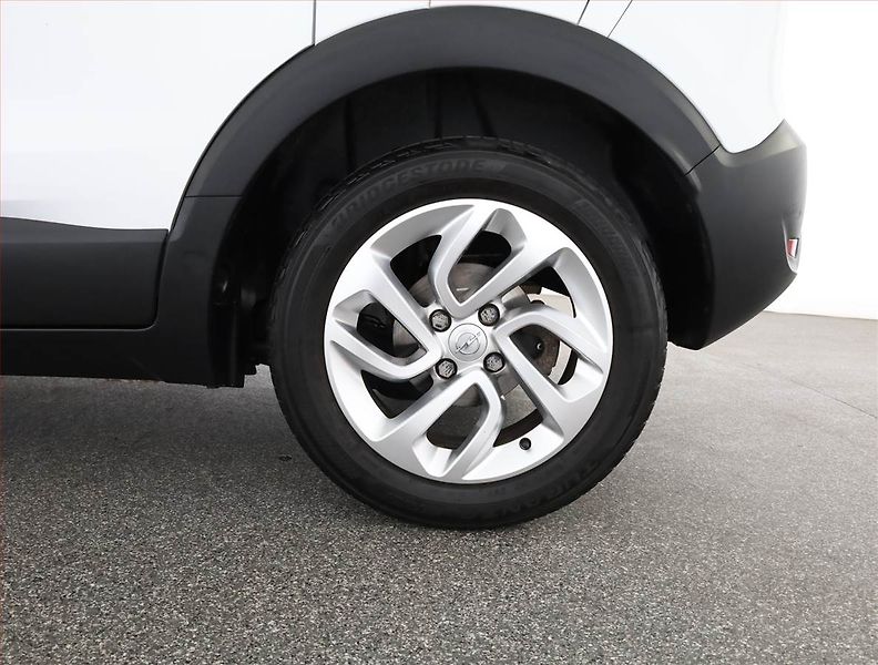Opel Crossland X (2021) 1.2, Serv.kniha, Tempomat - fotka 16 z 16