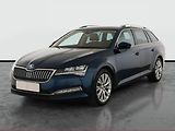 Škoda Superb (2024) 2.0 TDI - náhled 1