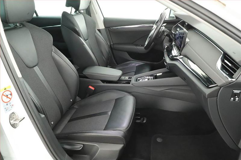 Škoda Octavia (2022) Style 2.0 TDI - fotka 7 z 18