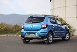 Dacia Sandero STEPWAY - náhled 16