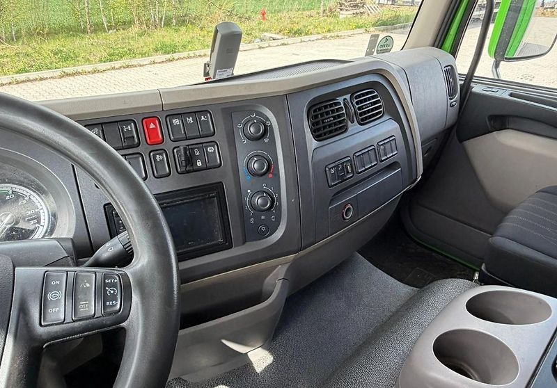 DAF LF (2020) 290 shrnovačka EURO 6 - fotka 10 z 11