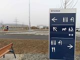 Dvě protilehlé odpočívky mezi sjezdy na Mirotice a Lety patří mezi nejmodernější a největší. Čerpačky jsou prý i technologicky nejvyspělejší v Čechách.