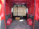 Citroën Jumper 2,2 HDI 110kW 6 míst - náhled 21