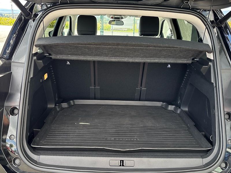 Citroën C5 Aircross SHINE Hybrid e-DCS6 - fotka 10 z 30
