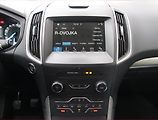 Ford Galaxy (2018) 2.0 TDCi, 7 míst, Navi - náhled 12