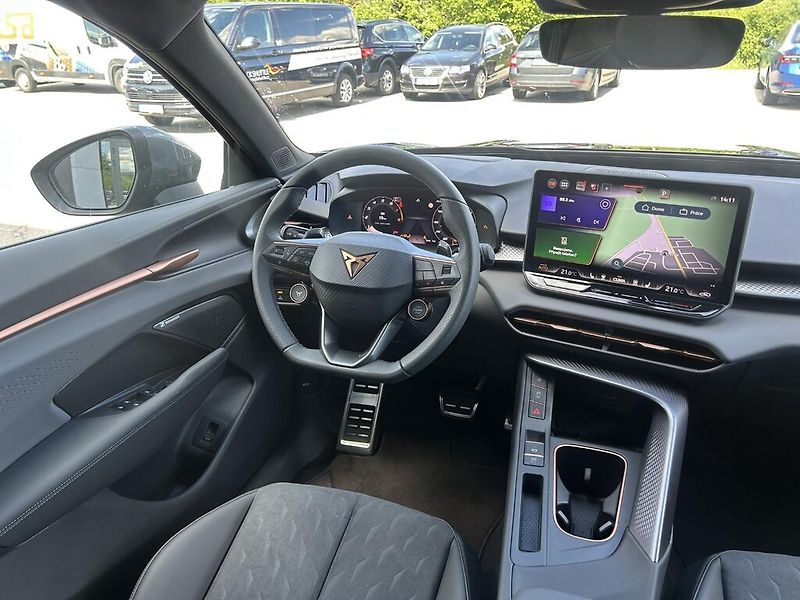 Cupra Terramar (2026) 2.0 TSI 195kW 4WD DSG - fotka 6 z 7