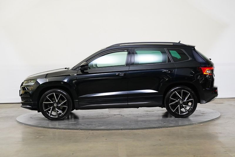 Škoda Karoq - fotka 3 z 26