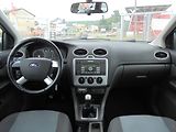 Ford Focus (2007) 1.6TDCi-KLIMA-NOV.ROZVODY - náhled 8