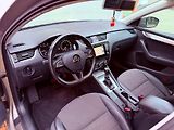 Škoda Octavia 1.4 TSi DSG Style, Navi, TOP - náhled 14