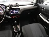 Suzuki Swift (2023) 1.2, Automat, Serv.kniha - náhled 8